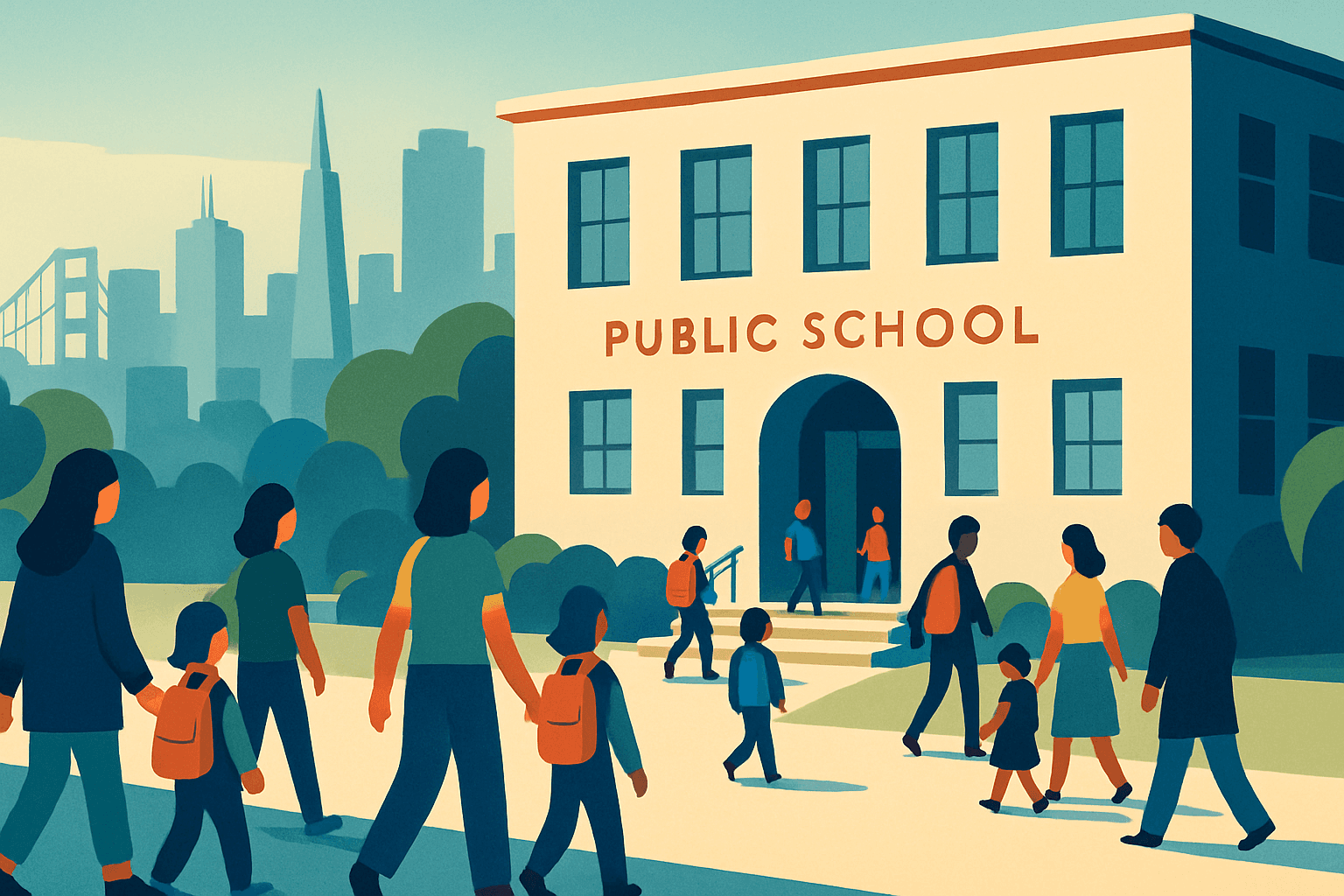 Reading Is Off Track