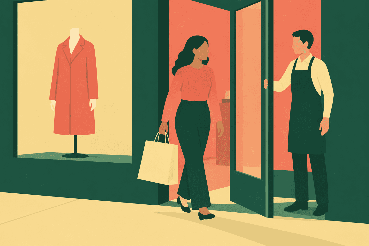 Nordstrom Rack Returns to Union Square in Fall 2027