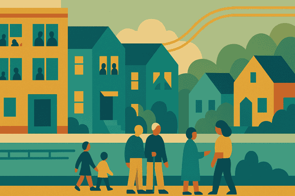 Keep Families in San Francisco